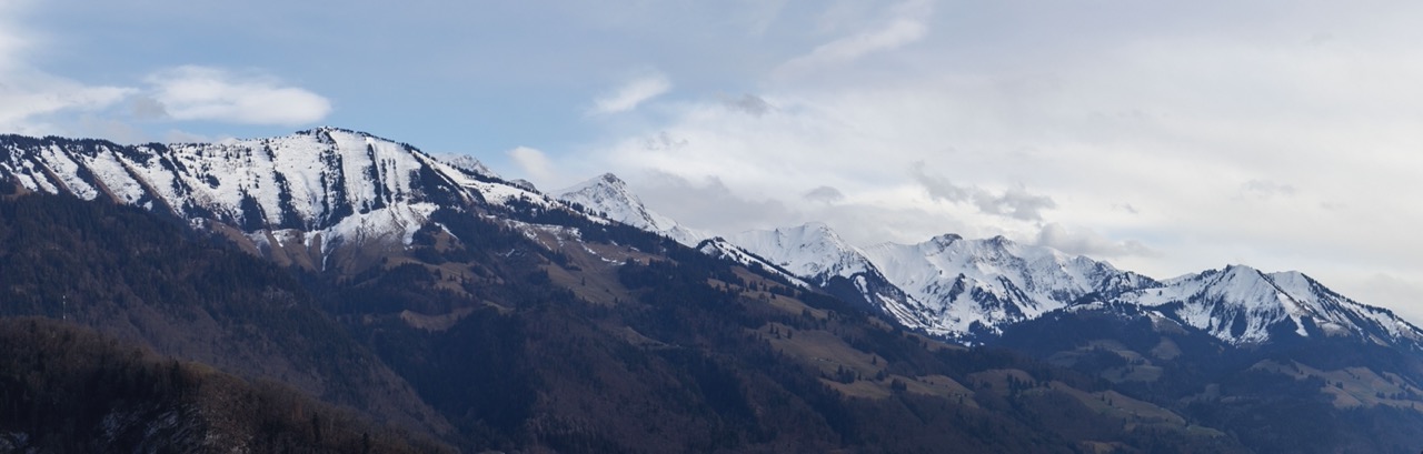 Le Moléson
